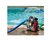 Honda WX 15 bomba de agua 1,5